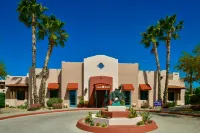 Lodge on the Desert Hotels in Tucson