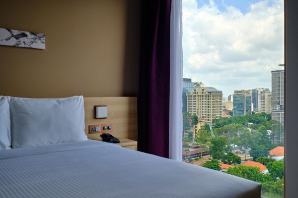 소테츠 그랜드 프레사 사이공(Sotetsu Grand Fresa Saigon)_2