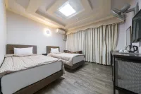 Chungju Laemianne - 3 stjerner