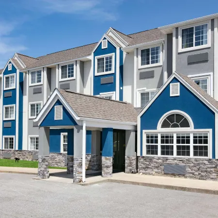 Microtel Inn by Wyndham Beckley