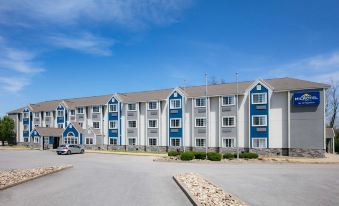 Microtel Inn by Wyndham Beckley