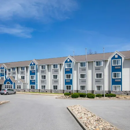 Microtel Inn by Wyndham Beckley