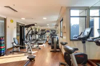Windsor Plaza Copacabana - Gym