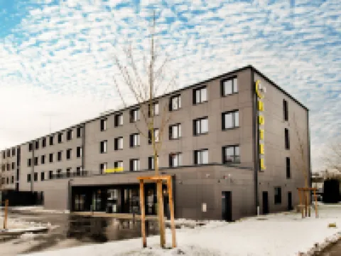 民宿酒店奧格斯堡西 奧格斯堡酒店