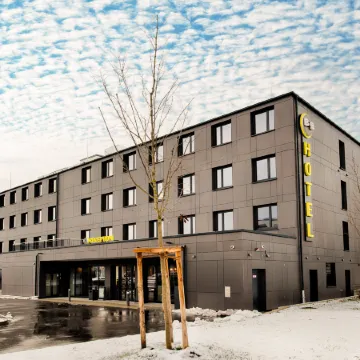 B&B HOTEL Augsburg-West