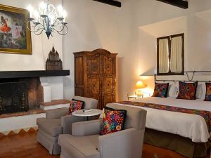 Hotel Casa Rosada - Adults Only