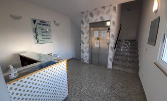 Hotel Valdoviño
