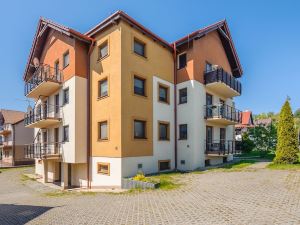 Apartamenty Sun & Snow Gdańska II