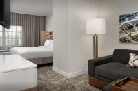 SpringHill Suites Atlanta Buford/Mall of Georgia Hotels in Buford