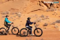 Roam America Horseshoe Bend - 2-Star