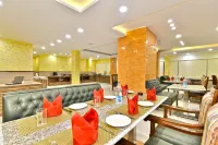 Hotel Comfort Court Các khách sạn ở Phagli Mama