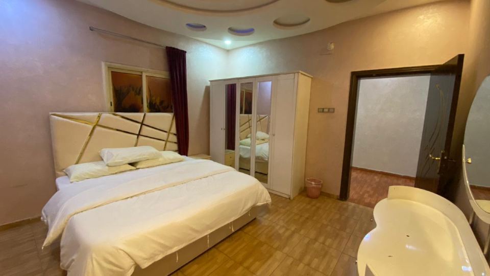 Al Qamarain Resort