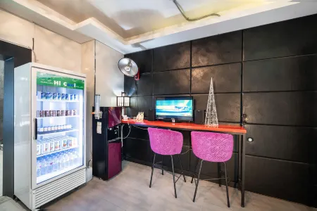 Hotel Bunny Отели рядом с достопримечательностью «Saeng-Geumjib»