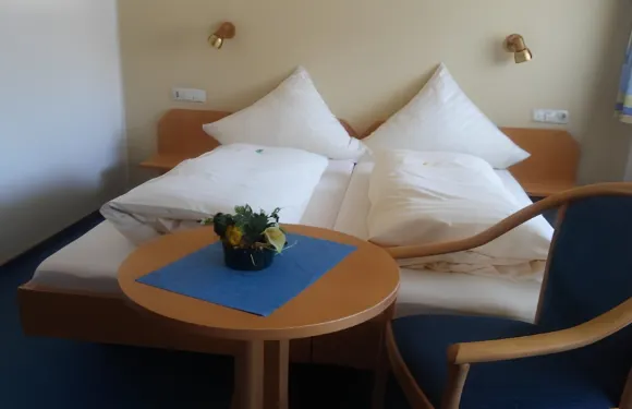 蘭德加斯託夫&默傑酒店