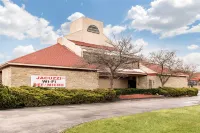 Econo Lodge Hotel di Sylvania