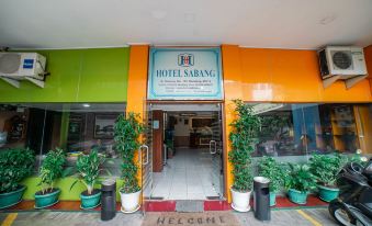 Hotel Sabang by My Hospitality
