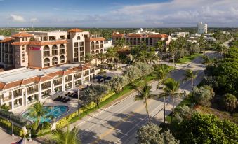 Opal Grand Oceanfront Resort & Spa