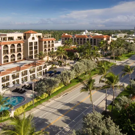 Opal Grand Oceanfront Resort & Spa