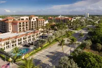 Opal Grand Oceanfront Resort & Spa