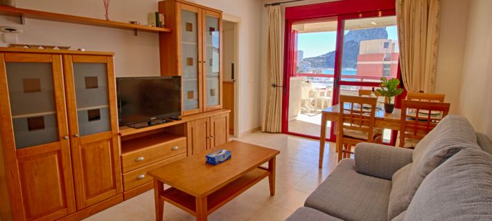 Amatista 09 Hoteles en Calpe