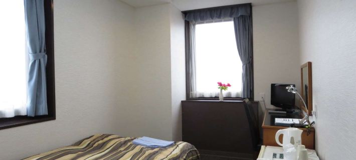 Terminal Hotel Matsuyama Hotels in Matsuyama