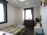 Terminal Hotel Matsuyama - فطور