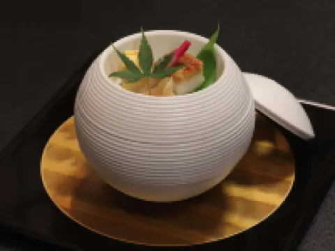 Unaginoyu No Yado Takuhide