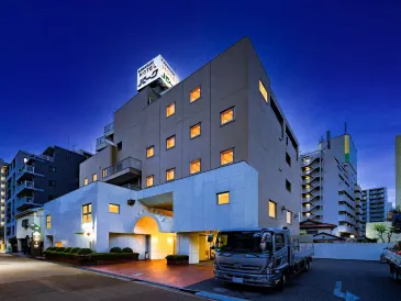 川崎ホテルパーク