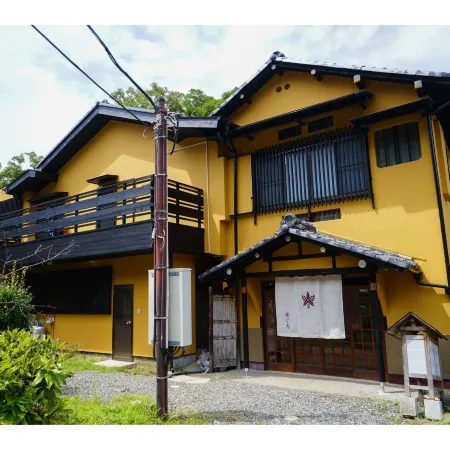 Onsen Yado Mizuguchi