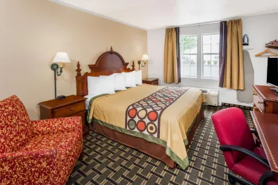 Quality Inn Mishawaka - South Bend