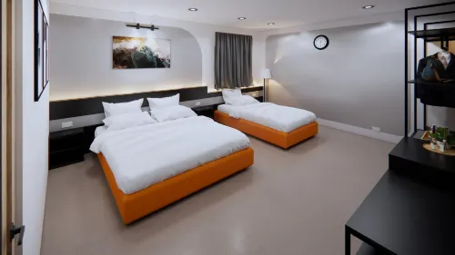 TC Garden Resort Photos