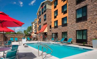 TownePlace Suites Swedesboro Logan Township