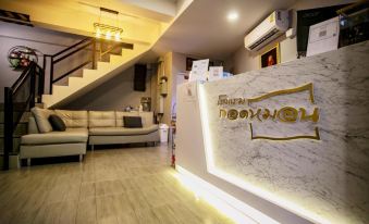 Godmhon Hotel