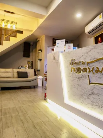 รูปภาพของโรงแรมกอดหมอน