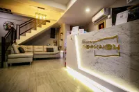 Godmhon Hotel Hotels in Nakhon Pathom