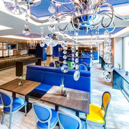 Ibis Styles Rastatt Baden-Baden