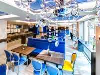 Ibis Styles Rastatt Baden-Baden Hotels in Rastatt