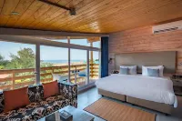 Living Room Beach Resort