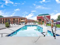 Days Inn by Wyndham Douglasville-Atlanta-Fairburn Road Hotels in Douglasville