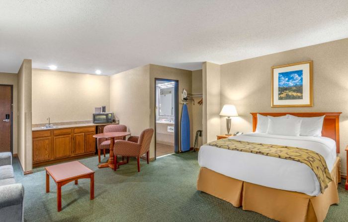 Baymont by Wyndham Salida