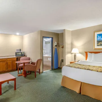 Baymont by Wyndham Salida