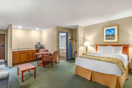 Baymont by Wyndham Salida