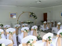 Best Western Premier Heronston Hotel & Spa Hotels in Bridgend