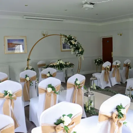 Best Western Premier Heronston Hotel & Spa