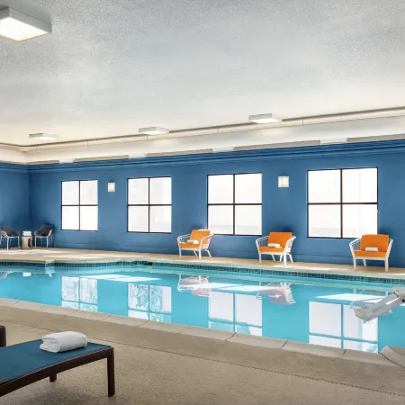 Hampton Inn & Suites Valparaiso