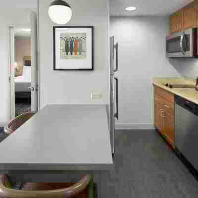 Homewood Suites by Hilton Newburgh-Stewart Airport Rooms