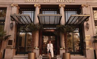 Hôtel du Louvre, in The Unbound Collection by Hyatt