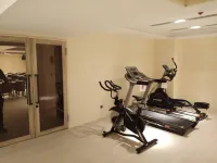 Jiashite Hotel - Gym
