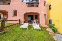 Charming Small Villa (Bella Villetta) No2020 - Hot Tub
