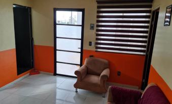Excellent Apartment on the Altaomic Floor and Equipped a C, Wifi, Tv